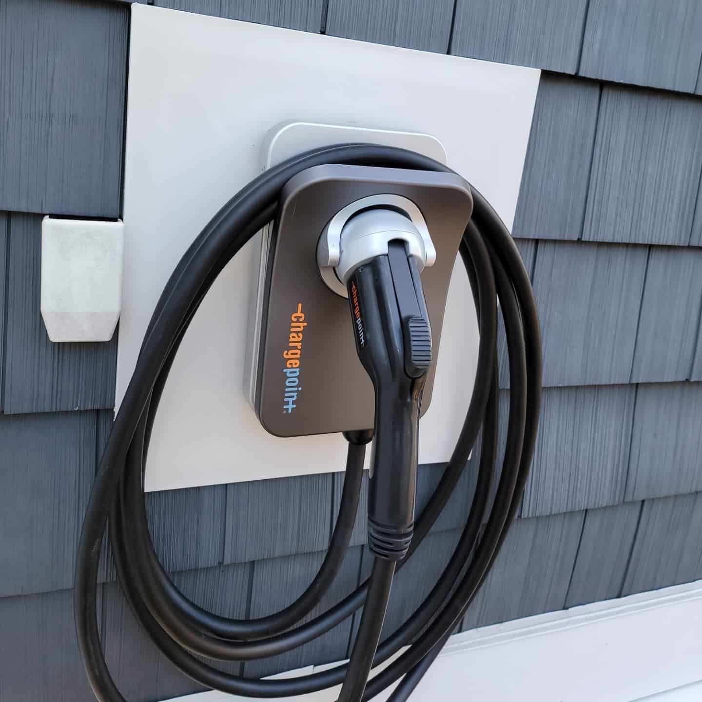 Electric Car Chargers 1