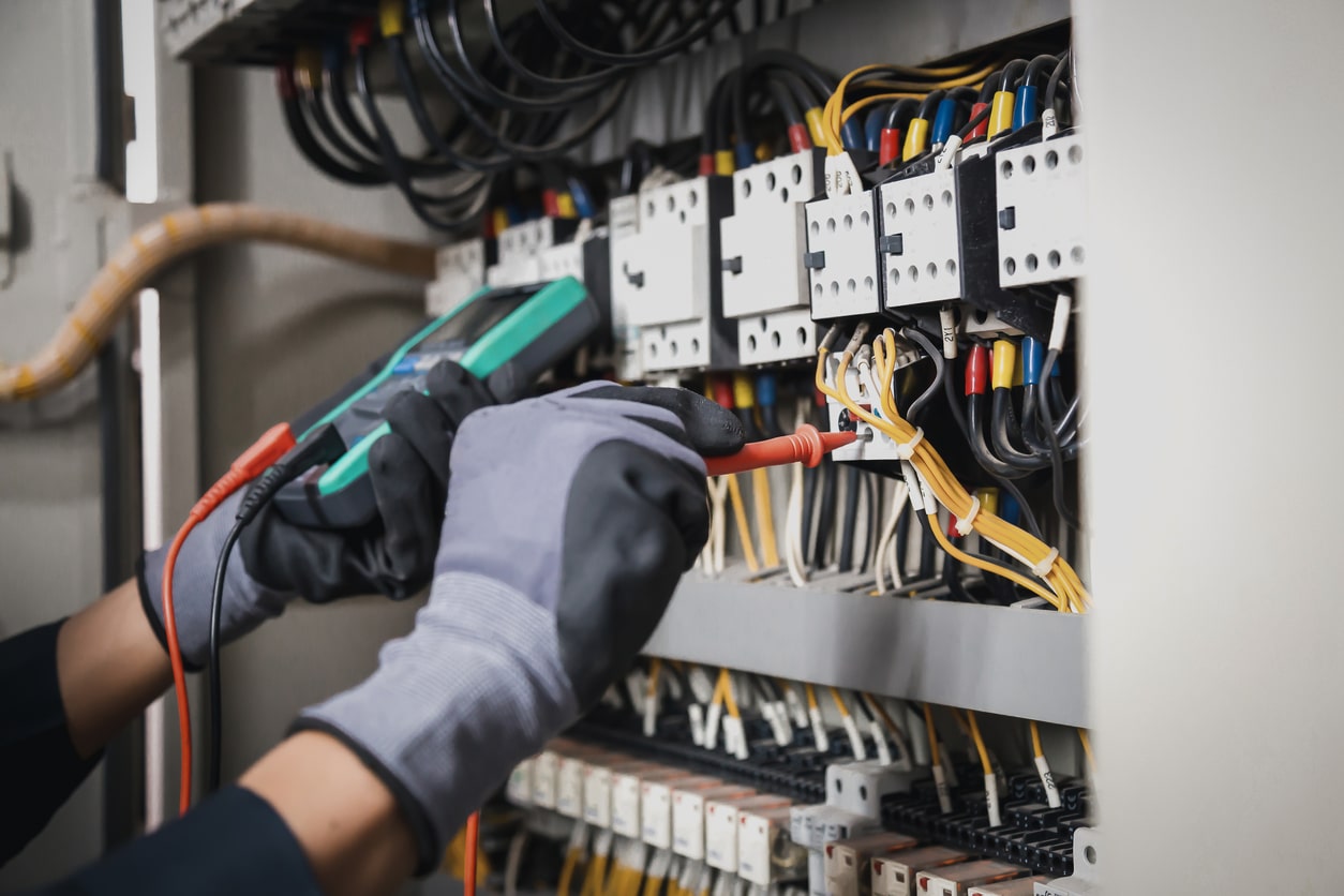 Electrical Services Overview 3
