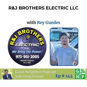 Read more about the article Good Neighbor Podcast